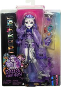 Mattel Monster High Spectra Vondergeist (HXH77) 7