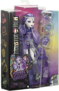 Mattel Monster High Spectra Vondergeist (HXH77) 8