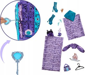 Mattel Monster High Straszysekrety Twyla Ogrodowe zagadki (HYT74) 3