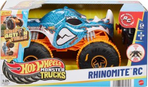 Hot Wheels RC Car Model Rhinomite (JBK11) 1