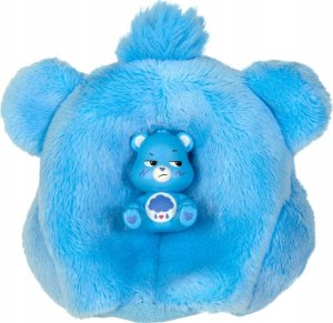 Barbie Cutie Reveal Care Bears Surprise Set Grumpy Bear (JCN96) 1