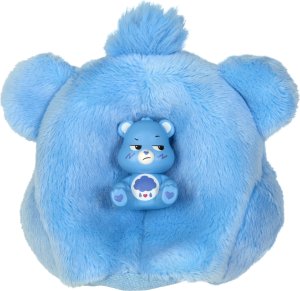 Barbie Cutie Reveal Care Bears Surprise Set Grumpy Bear (JCN96) 5