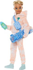 Lalka Barbie Mattel Dream Besties Ken + akcesoria (JDD75) 1