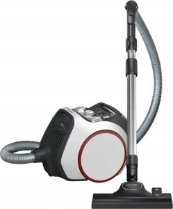 Vacuum cleaner Miele Boost CX1 lotus white VC MIELE, 11602450 1