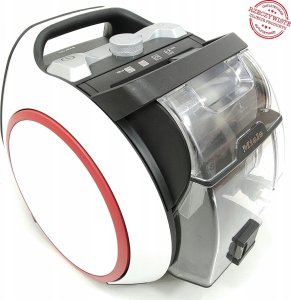 Vacuum cleaner Miele Boost CX1 lotus white VC MIELE, 11602450 2