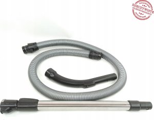 Vacuum cleaner Miele Boost CX1 lotus white VC MIELE, 11602450 4
