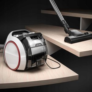 Vacuum cleaner Miele Boost CX1 lotus white VC MIELE, 11602450 7