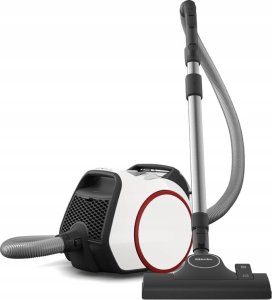 Vacuum cleaner Miele Boost CX1 lotus white VC MIELE, 11602450 8