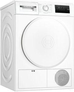 Dryer Bosch WTH8300LSN 2