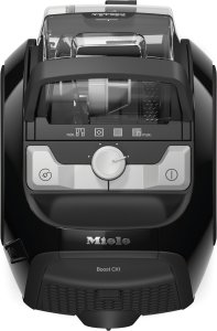 Vacuum cleaner Miele Boost CX1 125 Gala Ed Obsidian, 12433980 1