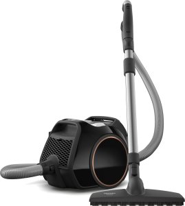 Vacuum cleaner Miele Boost CX1 125 Gala Ed Obsidian, 12433980 2