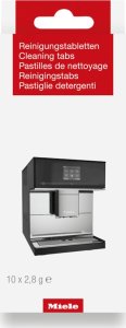 Coffee machine cleaning tablets Miele, 12357480 1