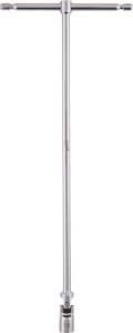 MILWAUKEE KLUCZ NASADOWY Z PRZEGUBEM TYP T 13mm 1
