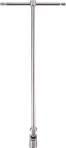 MILWAUKEE KLUCZ NASADOWY Z PRZEGUBEM TYP T 17mm 1