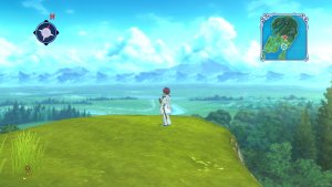TALES OF GRACES F REMASTERED XONE/XSX 4