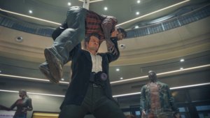 DEAD RISING DELUXE REMASTER SPECIAL EDITION PC 4