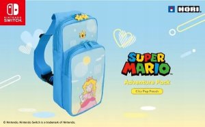 SWITCH ADVENTURE PACK - CITY POP PEACH 2