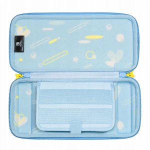 SWITCH TOUGH POUCH - CITY POP PEACH 2