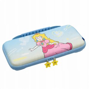 SWITCH TOUGH POUCH - CITY POP PEACH 4