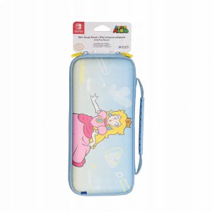 SWITCH TOUGH POUCH - CITY POP PEACH 5