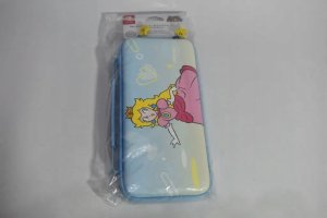 SWITCH TOUGH POUCH - CITY POP PEACH 7