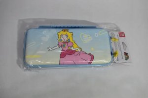 SWITCH TOUGH POUCH - CITY POP PEACH 8
