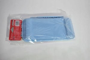 SWITCH TOUGH POUCH - CITY POP PEACH 9