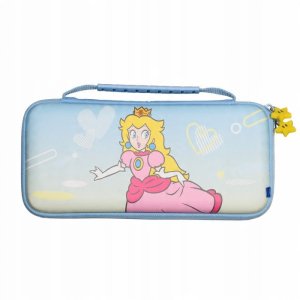 SWITCH TOUGH POUCH - CITY POP PEACH 10