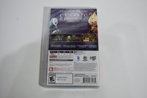 MIGHT & MAGIC CLASH OF HEROES SWITCH 7