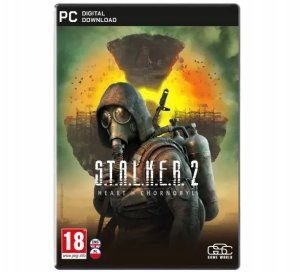 S.T.A.L.K.E.R. 2: SERCE CZARNOBYLA PC 1