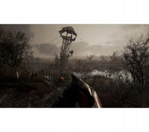 S.T.A.L.K.E.R. 2: SERCE CZARNOBYLA PC 2