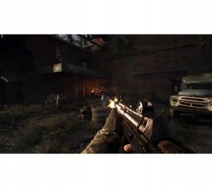 S.T.A.L.K.E.R. 2: SERCE CZARNOBYLA PC 3