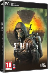 S.T.A.L.K.E.R. 2: SERCE CZARNOBYLA PC 7