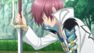 TALES OF GRACES F REMASTERED SWITCH 1