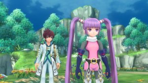 TALES OF GRACES F REMASTERED SWITCH 4