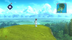 TALES OF GRACES F REMASTERED SWITCH 5