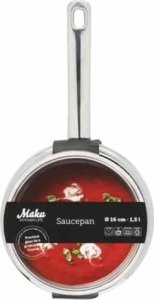 Maku Prikaistuvis su dangčiu 1,5l 2