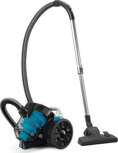 Odkurzacz bezworkowy Black+Decker BXVML701E 1