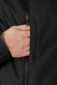 Kurtka Zimowa Helly Hansen Manchester 20 BLACK 3