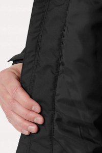 Kurtka męska Helly Hansen Kurtka Zimowa Manchester 20 BLACK 4