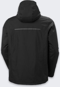 Kurtka męska Helly Hansen Kurtka Zimowa Manchester 20 BLACK 6