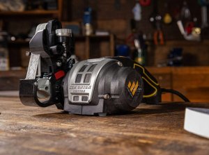 Ostrzałka Work Sharp Ken Onion Edition KT Mk2 6