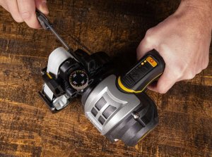 Ostrzałka Work Sharp Ken Onion Edition KT Mk2 7