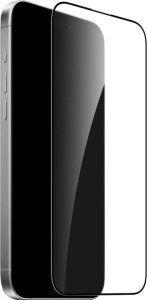 Szkło hartowane Puro Frame Tempered Glass z ramką do iPhone 16 Pro Max 1