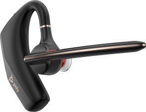 HP Poly Voyager Legend 50-M Headset UC EMEA INTL English Loc Euro plug 1