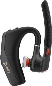 HP Poly Voyager Legend 50 Headset UC EMEA INTL English Loc Euro plug 1