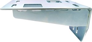 Uniwersalna podstawa pod napędy BFT DEIMOS 2