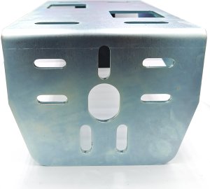 Uniwersalna podstawa pod napędy BFT DEIMOS 3