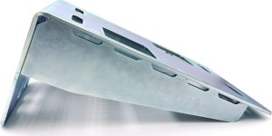 Uniwersalna podstawa pod napędy BFT DEIMOS 4