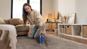 Cecotec Conga Hand Carpet&Spot Odkurzacz piorący ręczny 3